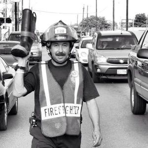 Meet your Posher, Louis